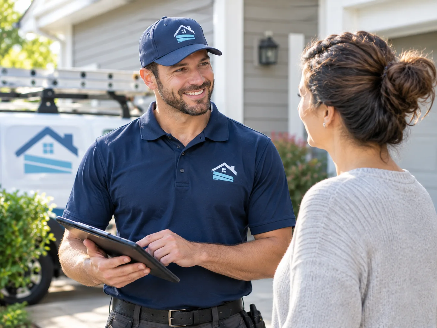 Commercial Siding Repair in Isabella, PA